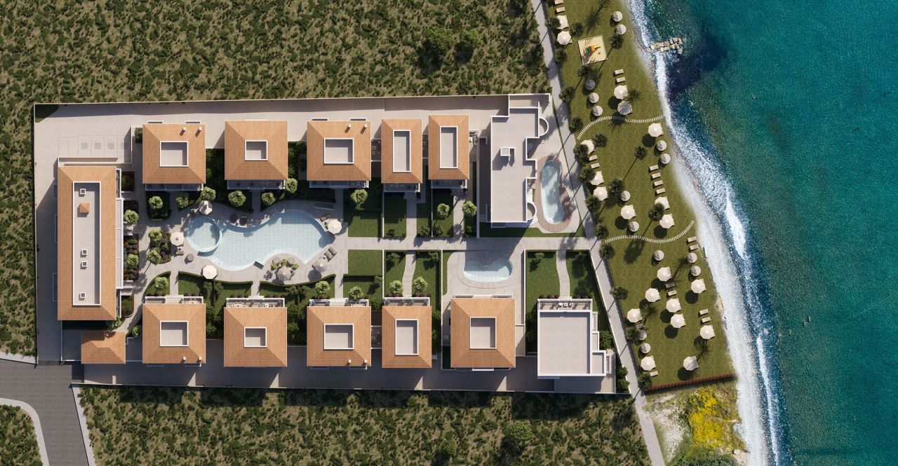 Вилла в Зиги, Кипр, 280 м² - фото 5