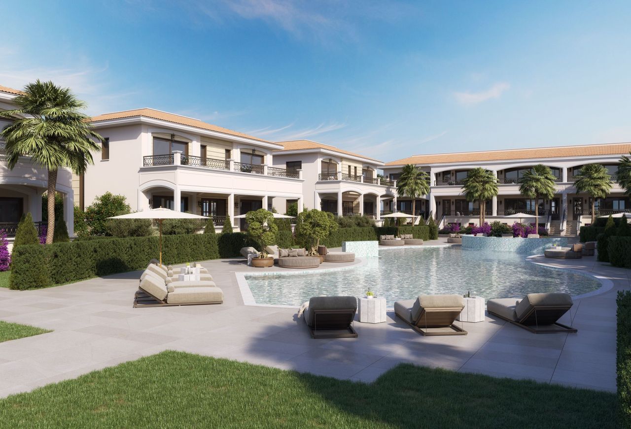 Вилла в Зиги, Кипр, 280 м² - фото 10