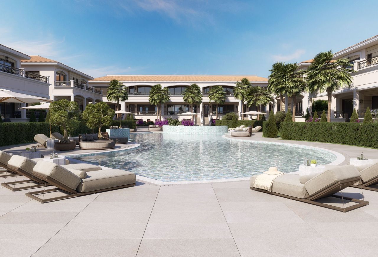 Вилла в Зиги, Кипр, 280 м² - фото 7