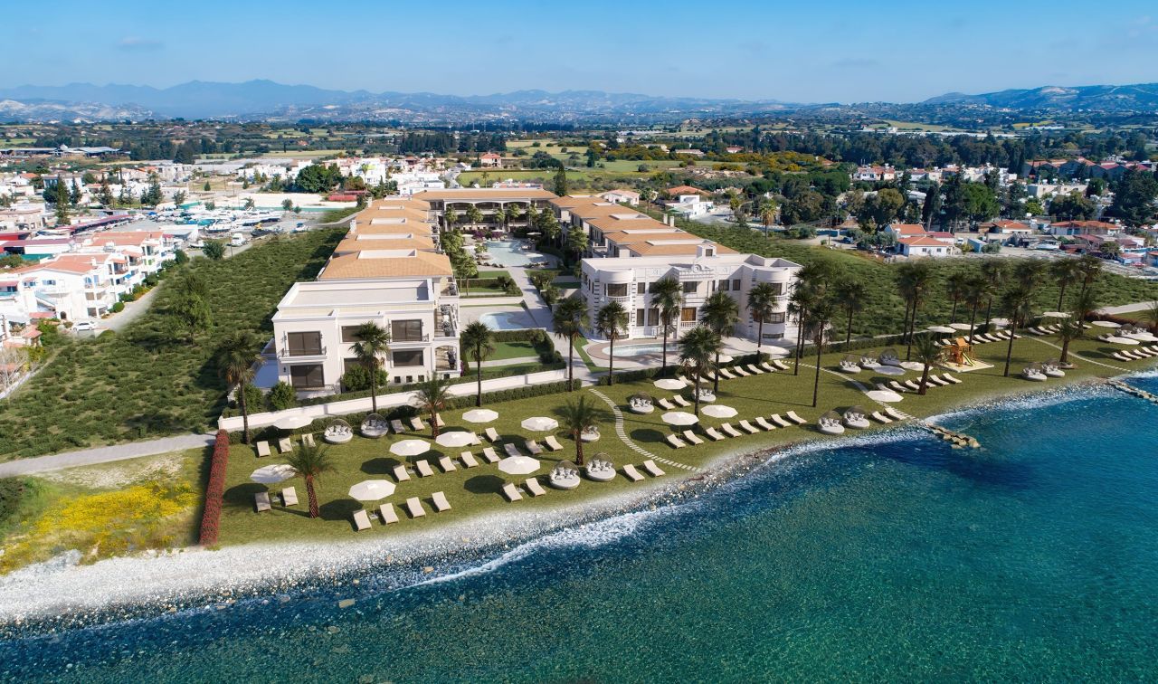 Вилла в Зиги, Кипр, 280 м² - фото 4