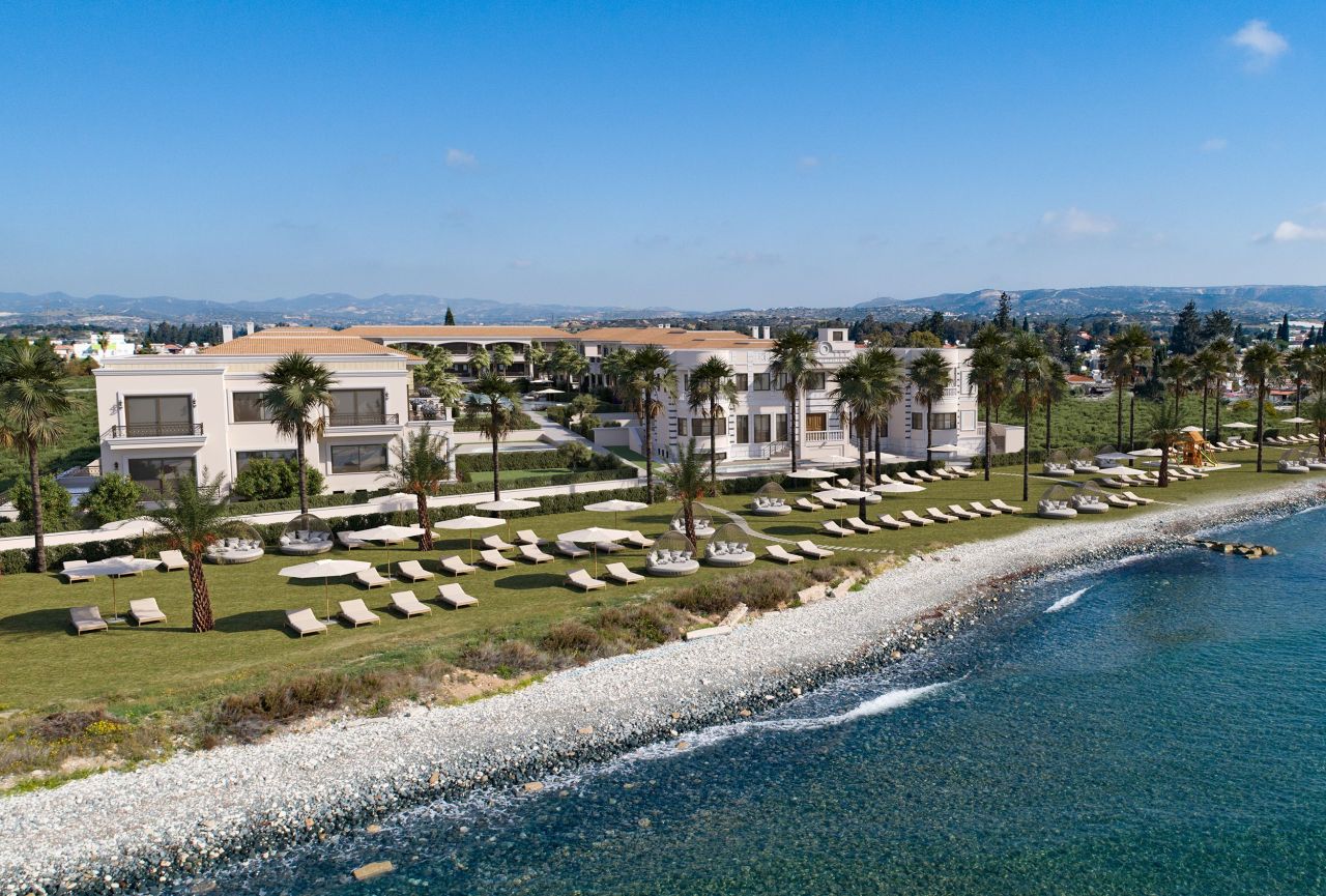 Вилла в Зиги, Кипр, 280 м² - фото 2