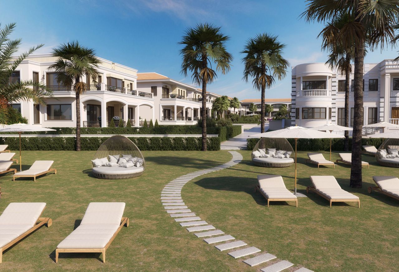 Вилла в Зиги, Кипр, 280 м² - фото 9