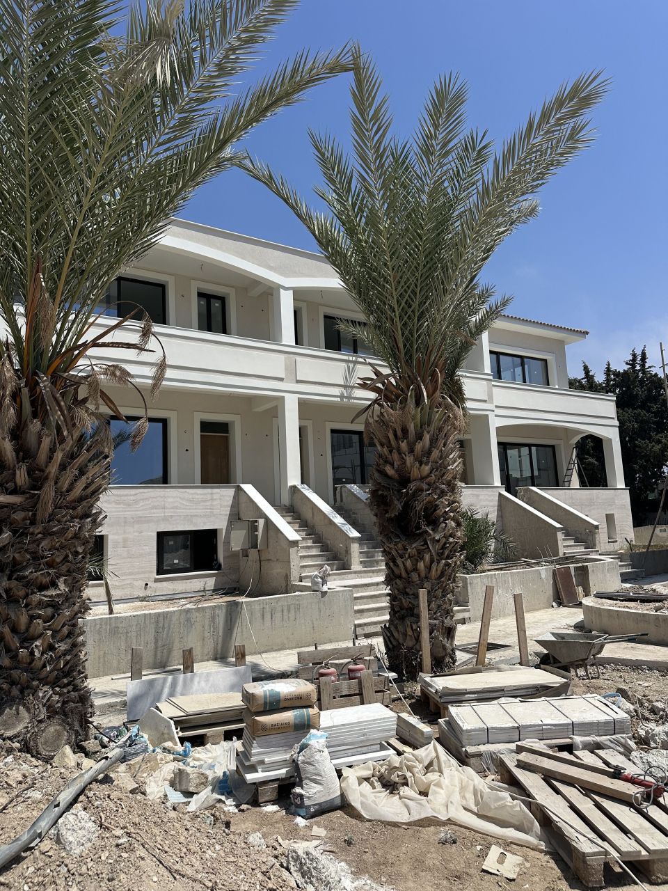 Вилла в Зиги, Кипр, 280 м² - фото 13