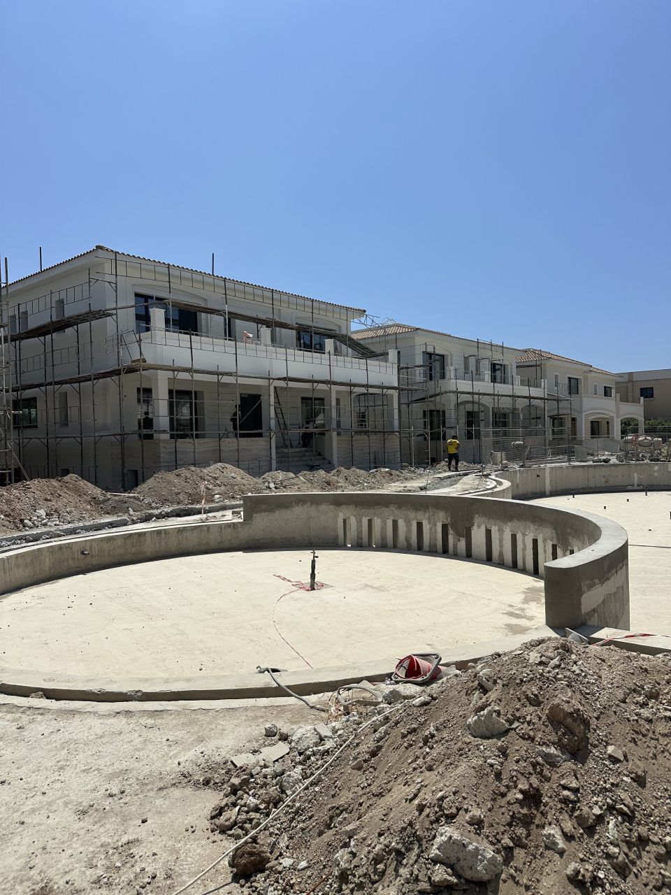 Вилла в Зиги, Кипр, 280 м² - фото 12