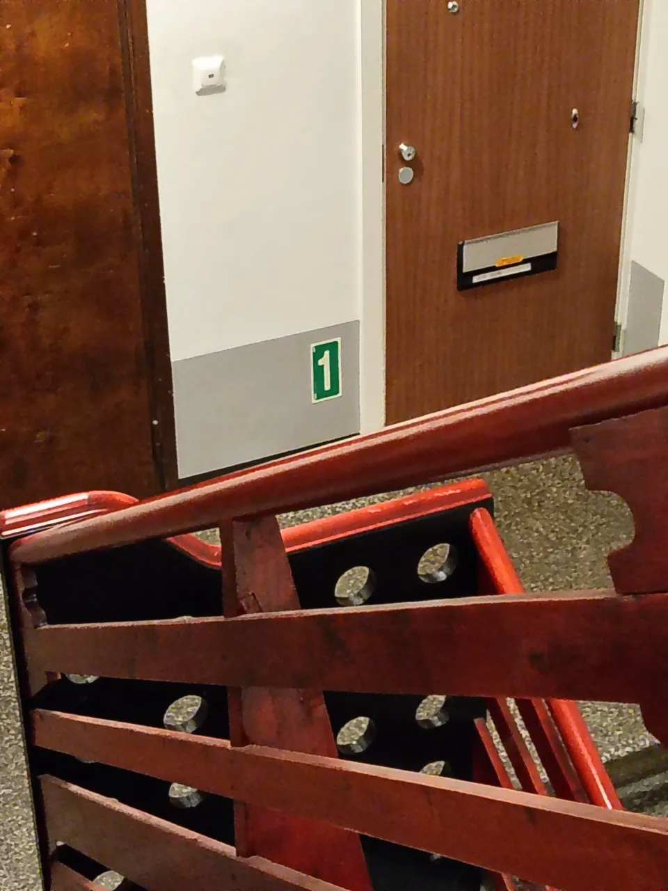 Квартира в Котке, Финляндия, 34 м² - фото 4