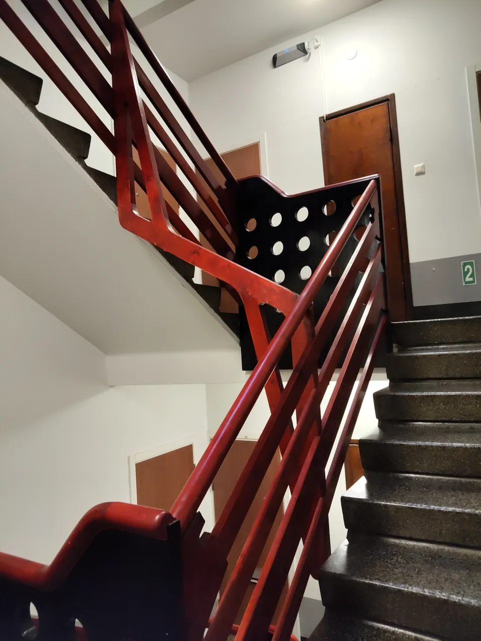 Квартира в Котке, Финляндия, 34 м² - фото 2