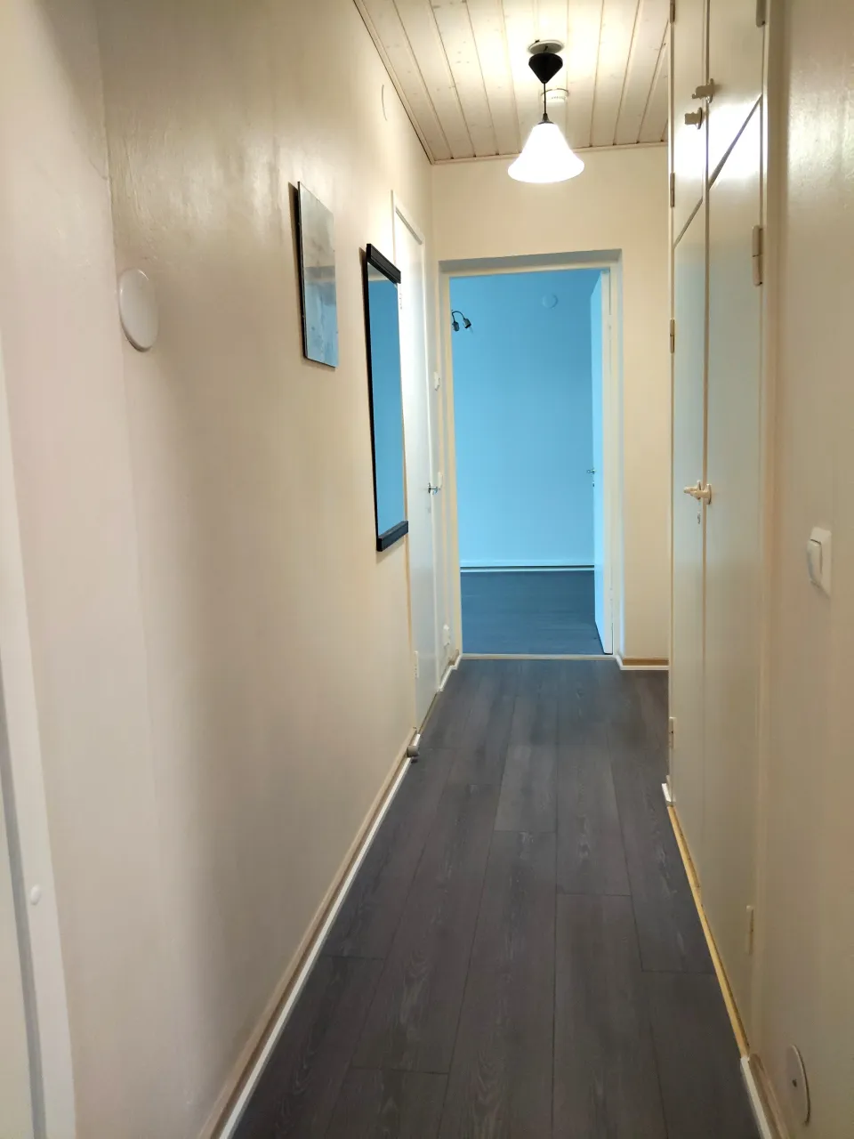 Квартира в Котке, Финляндия, 34 м² - фото 5