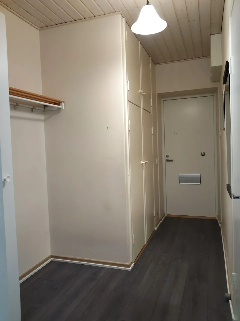 Квартира в Котке, Финляндия, 34 м² - фото 11