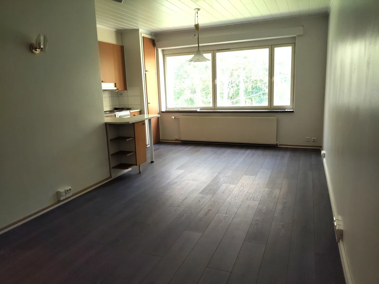 Квартира в Котке, Финляндия, 34 м² - фото 8