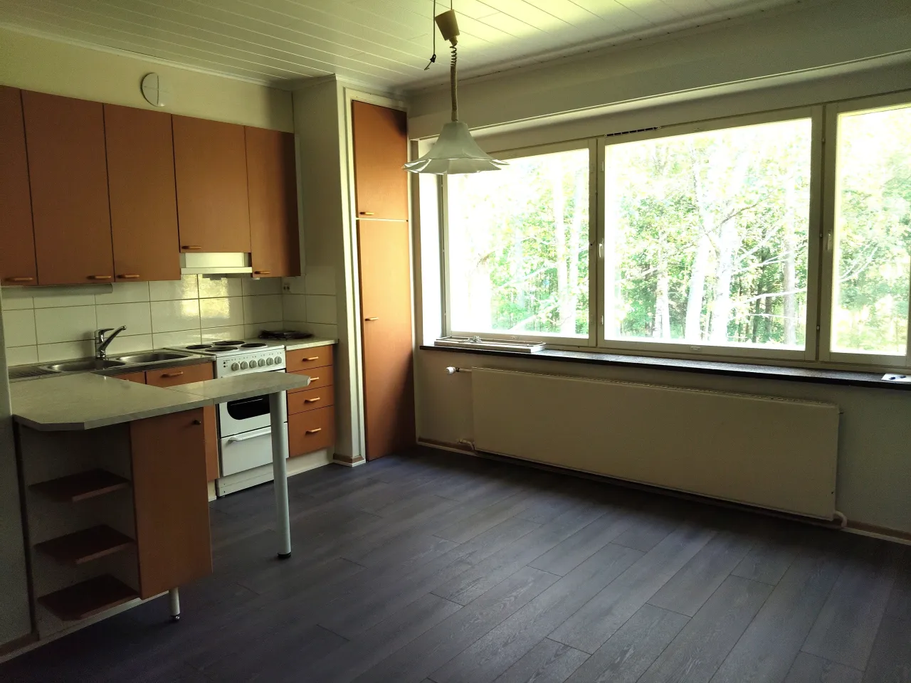 Квартира в Котке, Финляндия, 34 м² - фото 9