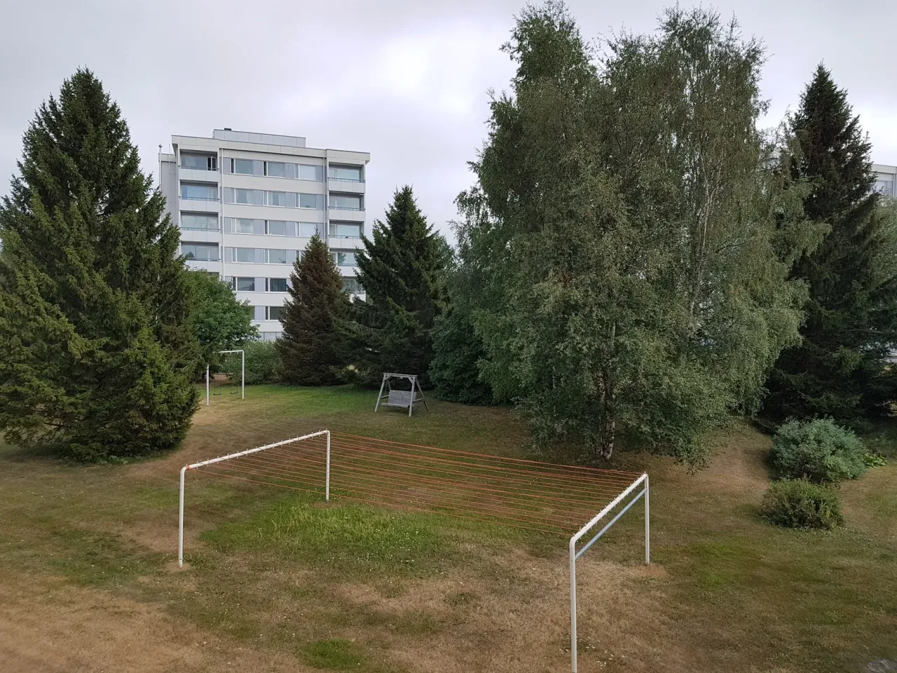 Квартира в Кеми, Финляндия, 72.5 м² - фото 6