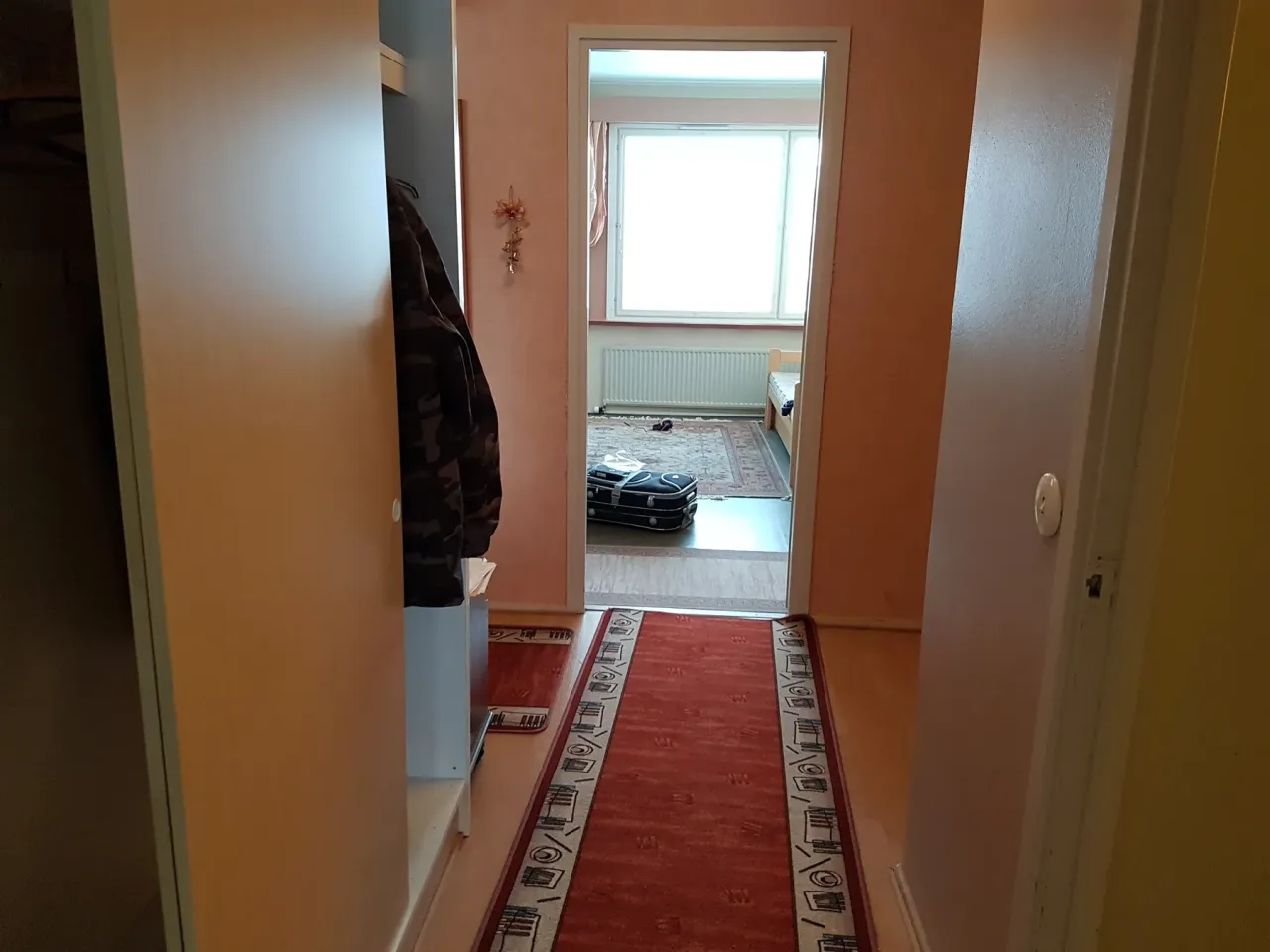 Квартира в Кеми, Финляндия, 72.5 м² - фото 11