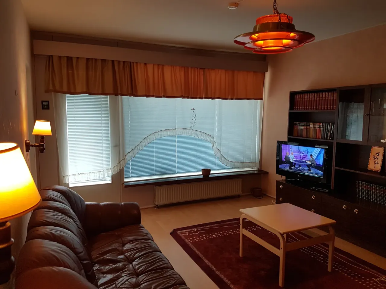 Квартира в Кеми, Финляндия, 72.5 м² - фото 1