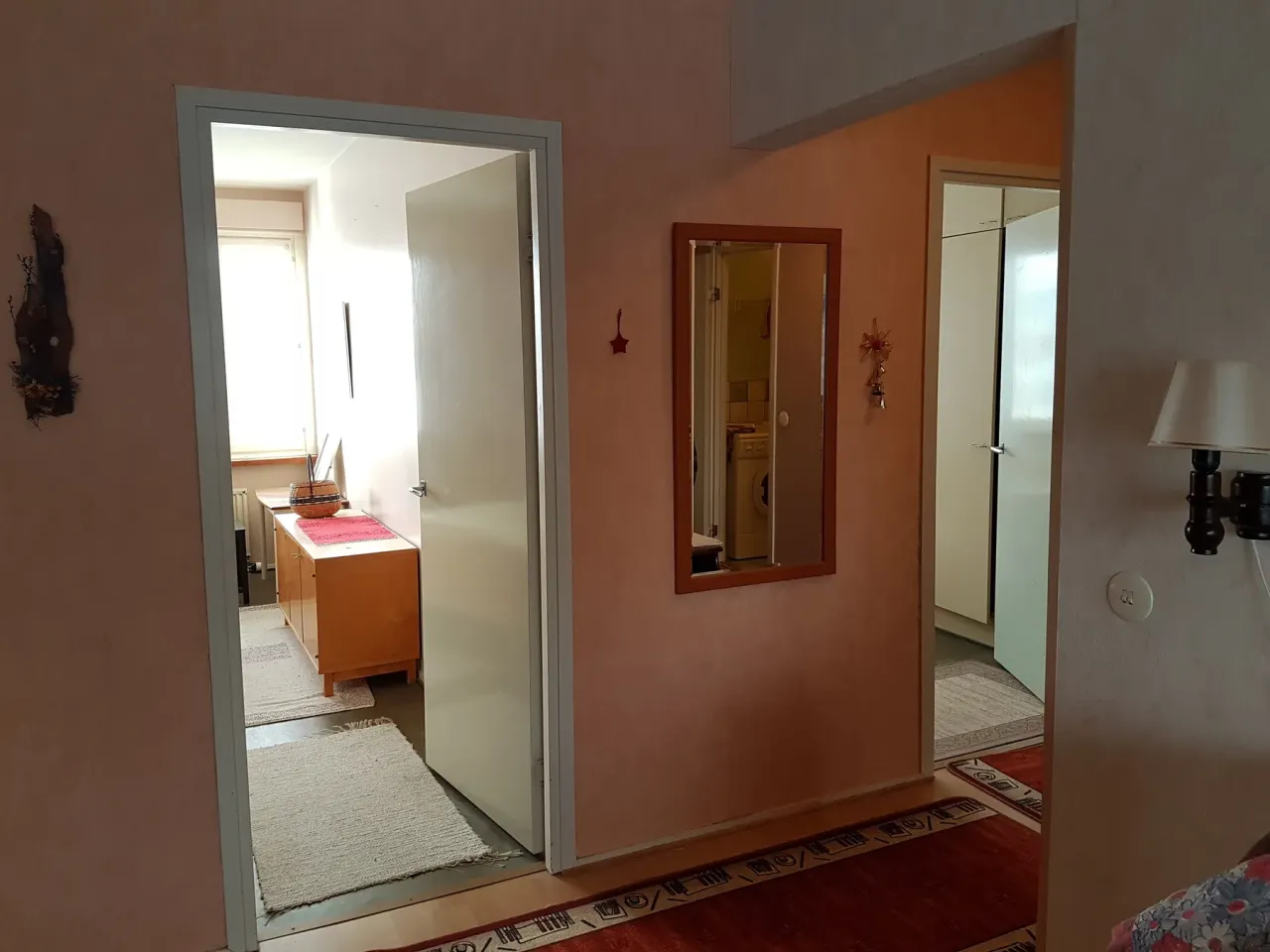 Квартира в Кеми, Финляндия, 72.5 м² - фото 10