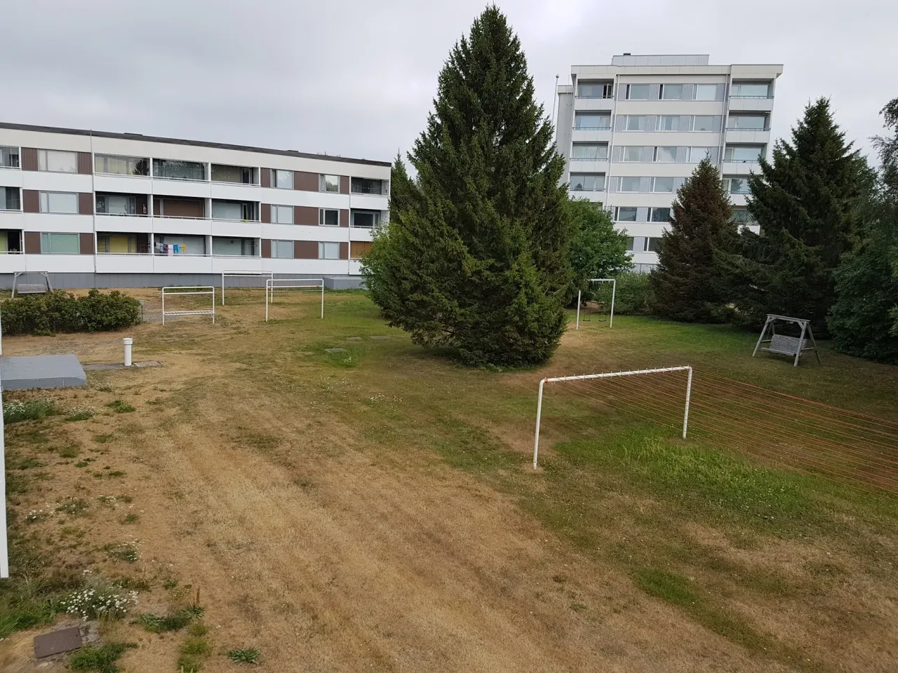 Квартира в Кеми, Финляндия, 72.5 м² - фото 7