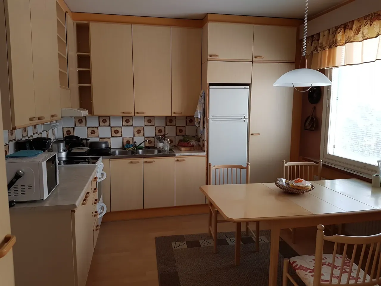 Квартира в Кеми, Финляндия, 72.5 м² - фото 12