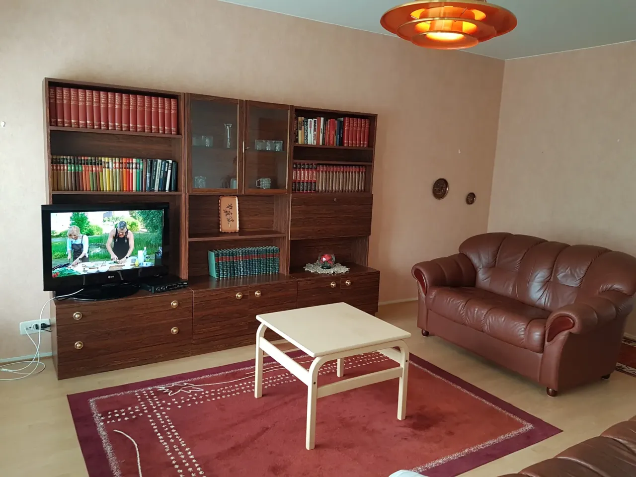 Квартира в Кеми, Финляндия, 72.5 м² - фото 2
