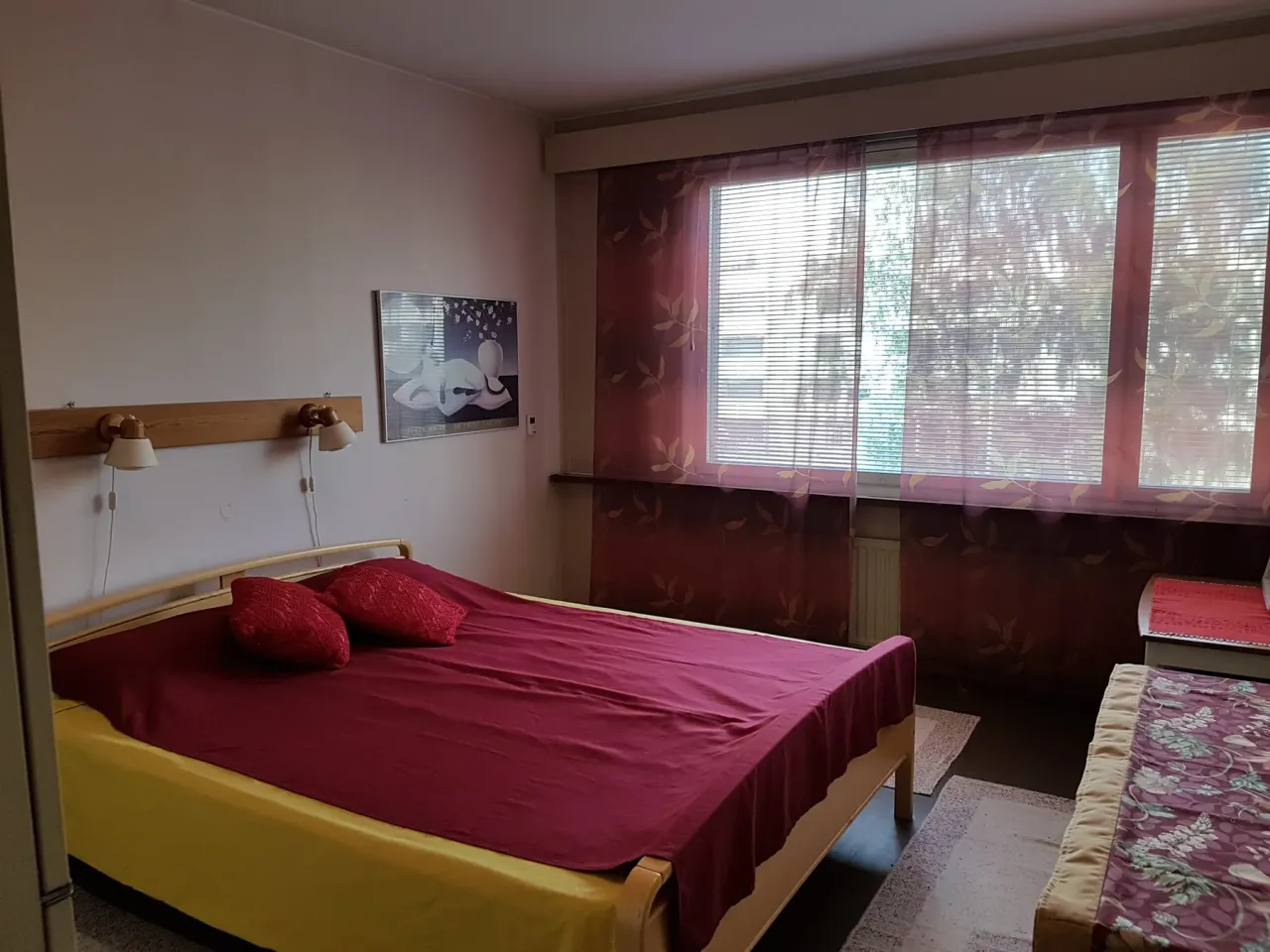 Квартира в Кеми, Финляндия, 72.5 м² - фото 8