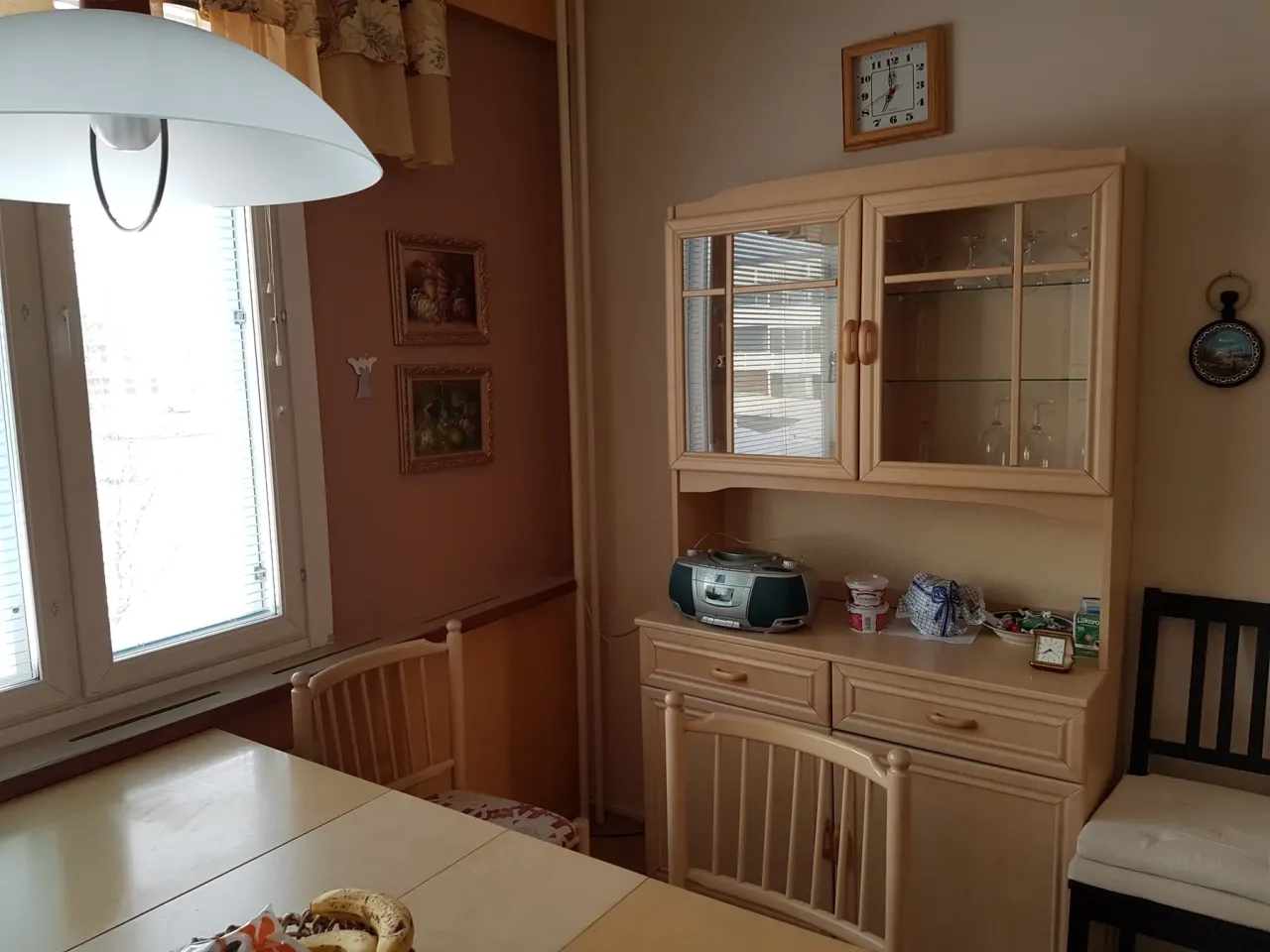 Квартира в Кеми, Финляндия, 72.5 м² - фото 13