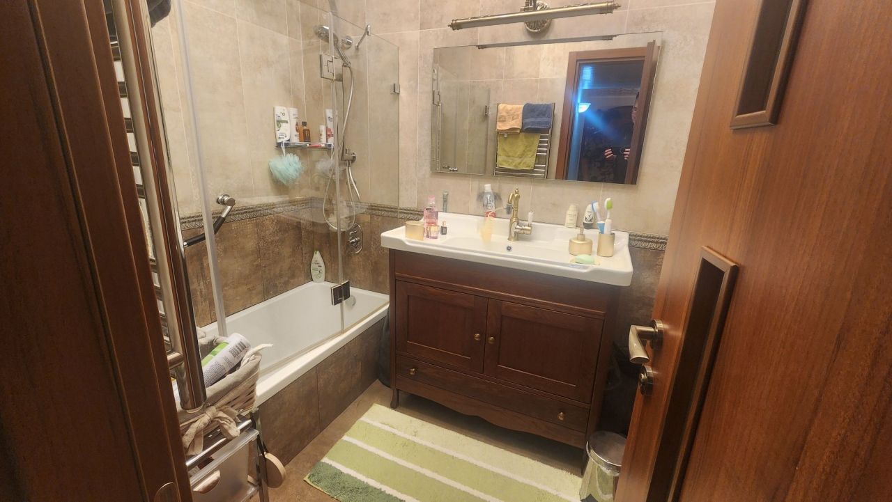 Квартира в Тель-Авиве, Израиль, 65 м² - фото 5