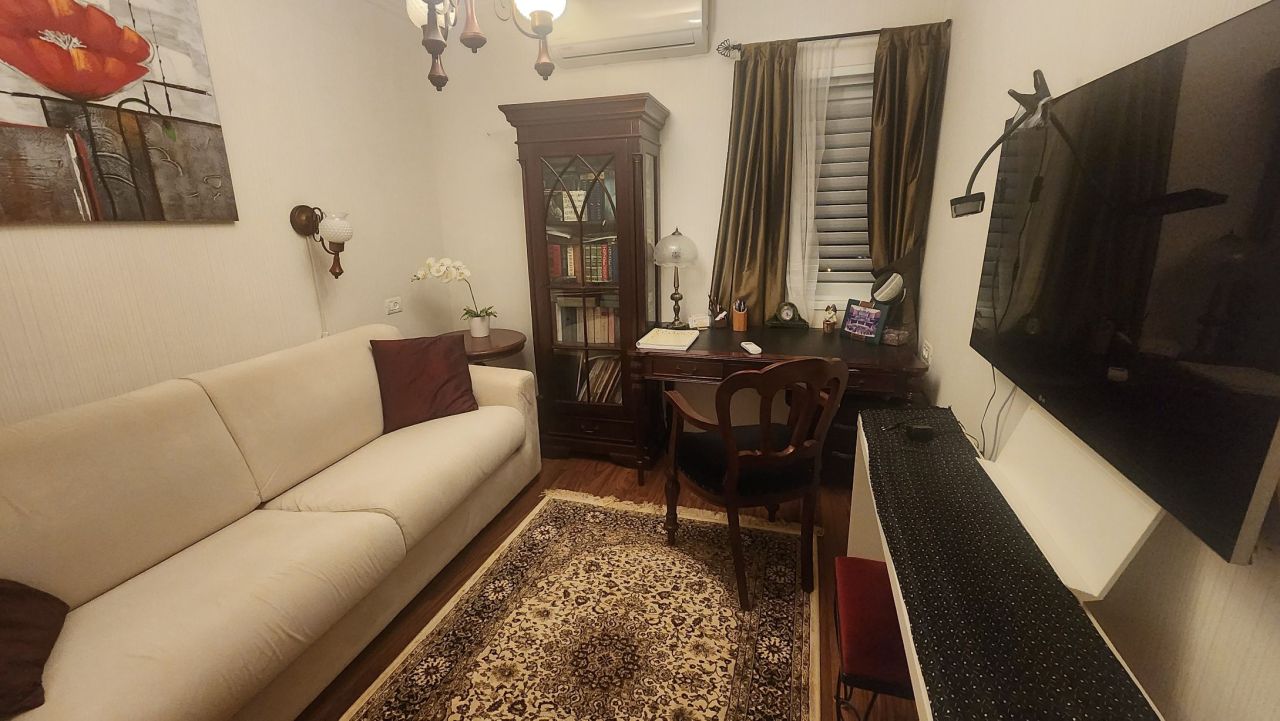 Квартира в Тель-Авиве, Израиль, 65 м² - фото 4