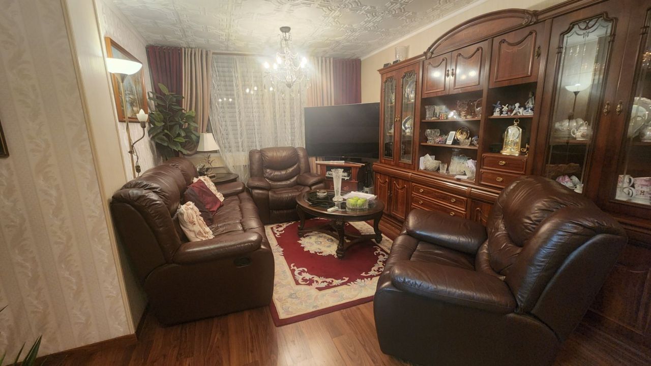 Квартира в Тель-Авиве, Израиль, 65 м² - фото 1