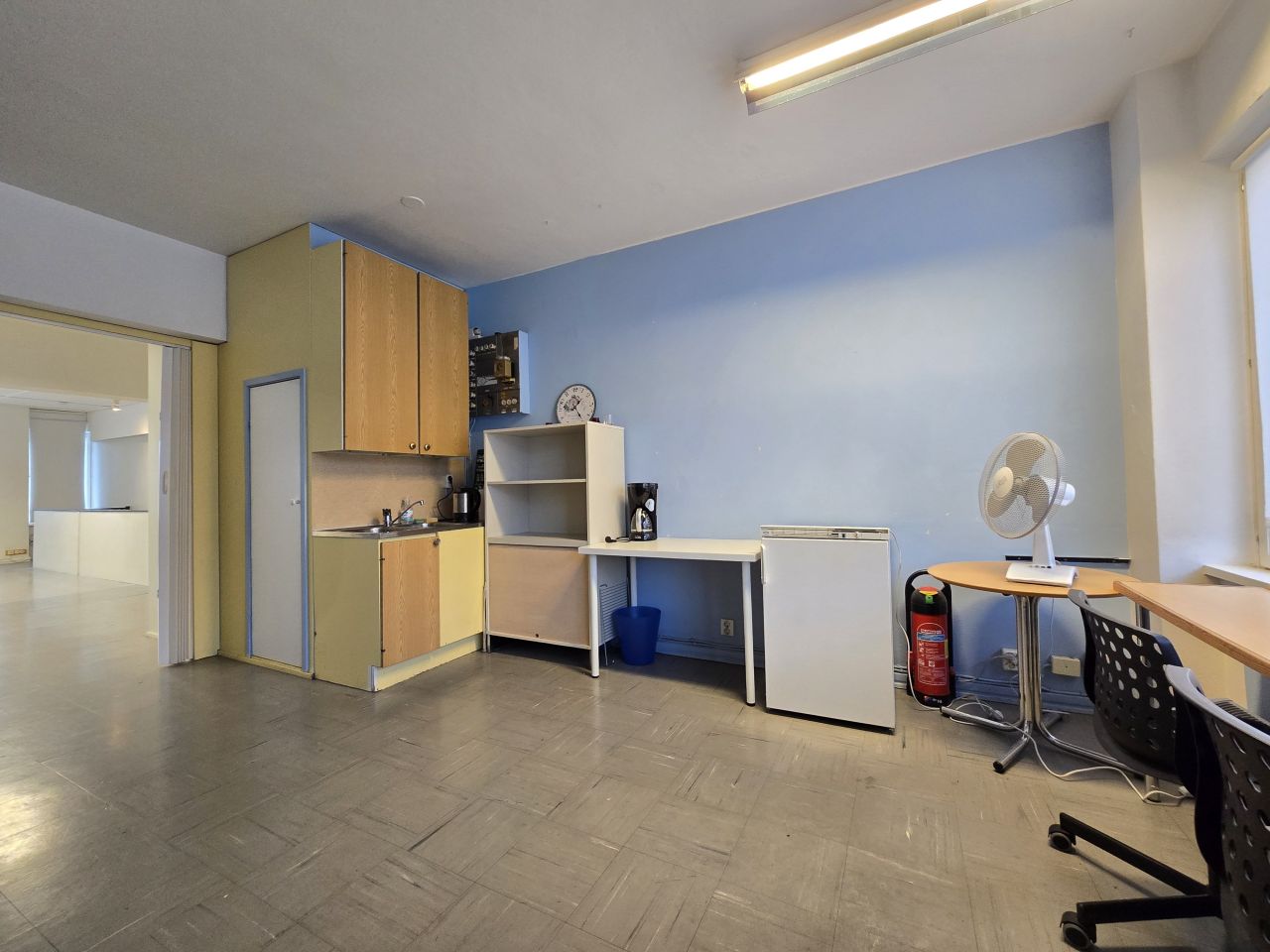 Офис в Иматре, Финляндия, 85.1 м² - фото 6