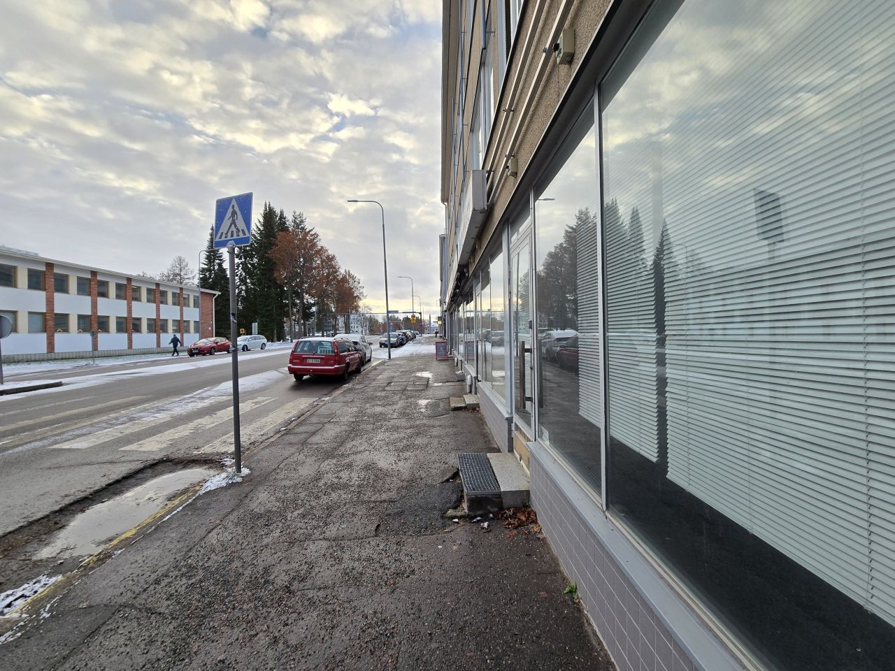 Офис в Иматре, Финляндия, 85.1 м² - фото 9