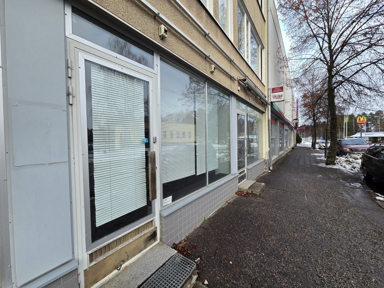 Офис в Иматре, Финляндия, 85.1 м² - фото 8