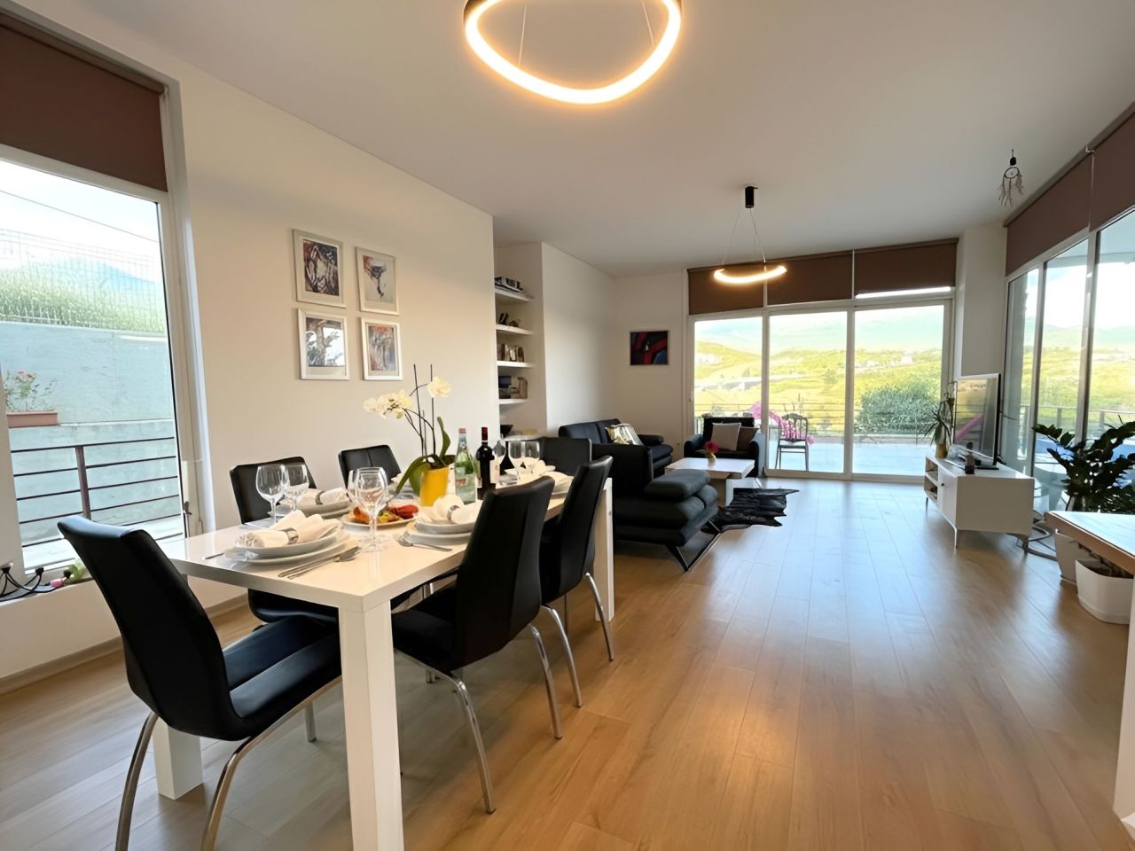 Вилла в Тиране, Албания, 200 м² - фото 9