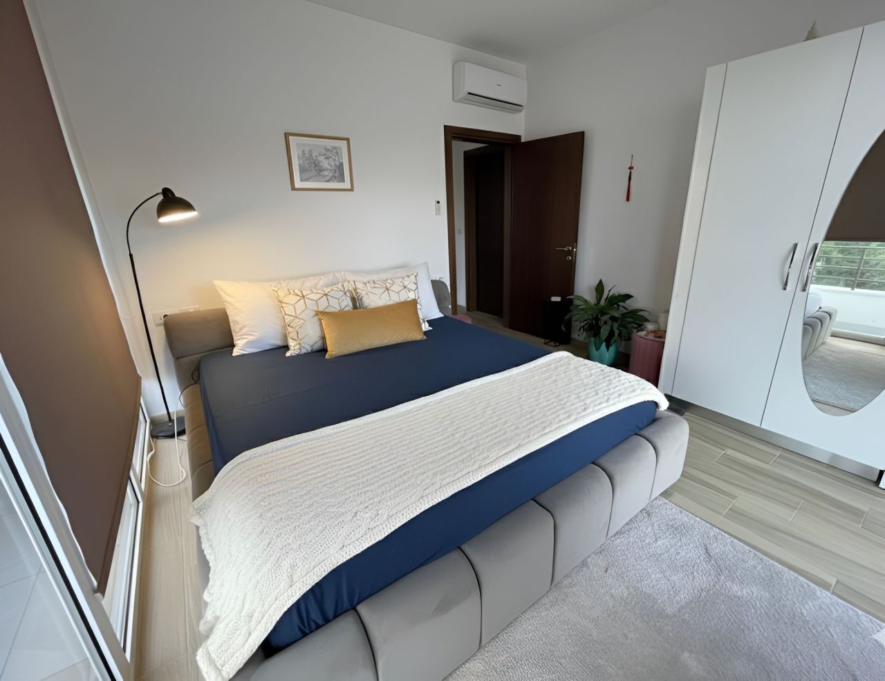 Вилла в Тиране, Албания, 200 м² - фото 12