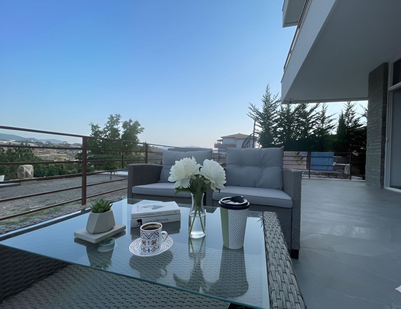 Вилла в Тиране, Албания, 200 м² - фото 4