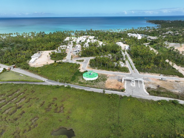 Земля в Самане, Доминиканская Республика, 604 м² - фото 3