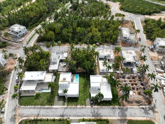 Земля в Самане, Доминиканская Республика, 604 м² - фото 6