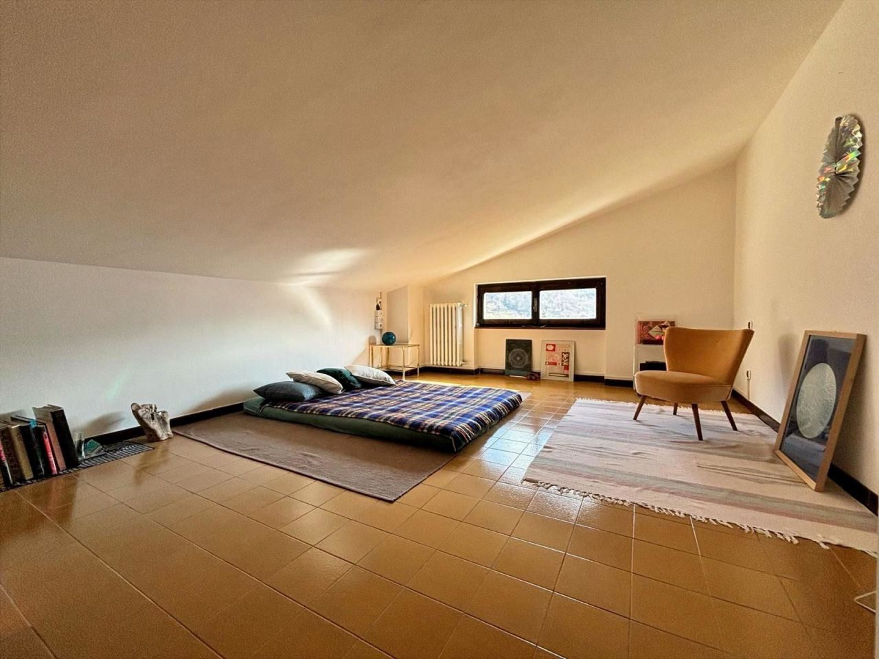 Вилла в Вальсольде, Италия, 110 м² - фото 11