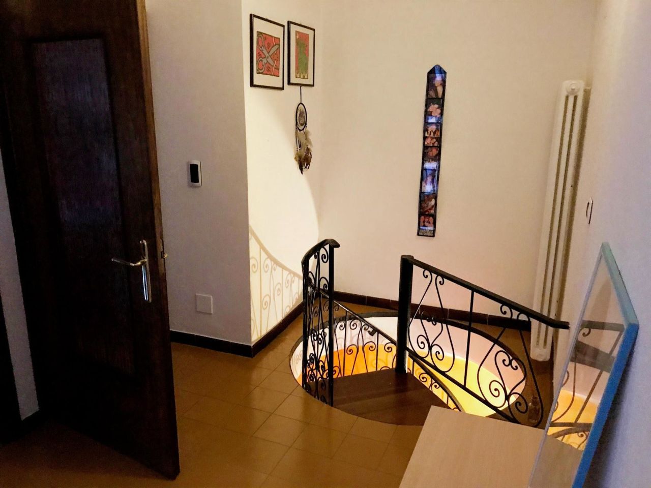 Вилла в Вальсольде, Италия, 110 м² - фото 9