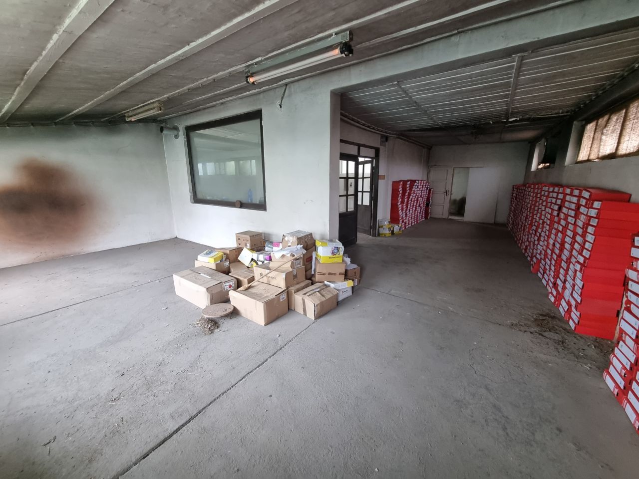 Коммерческая недвижимость в Суботице, Сербия, 500 м² - фото 4