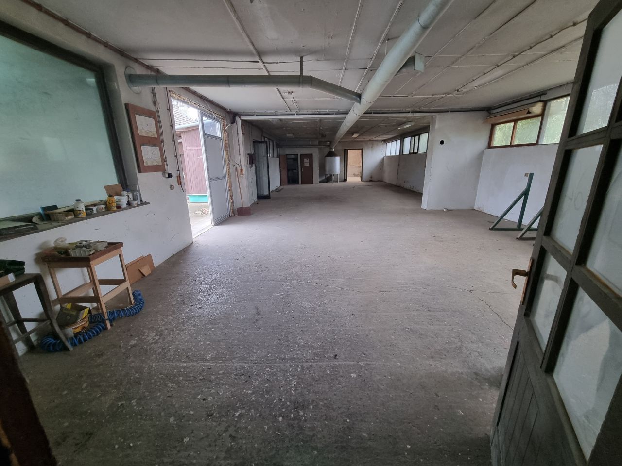 Коммерческая недвижимость в Суботице, Сербия, 500 м² - фото 5