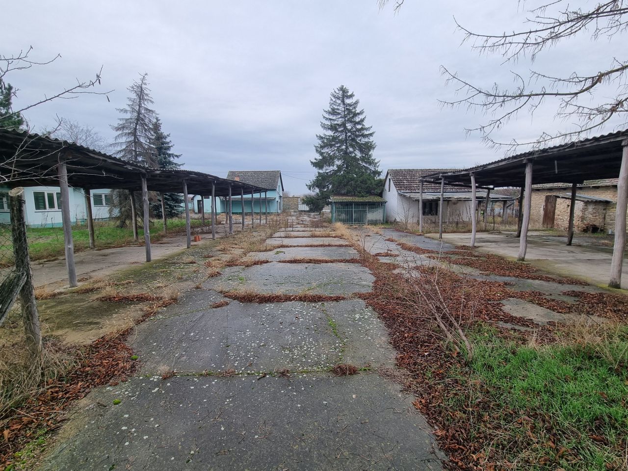 Коммерческая недвижимость в Суботице, Сербия, 500 м² - фото 17