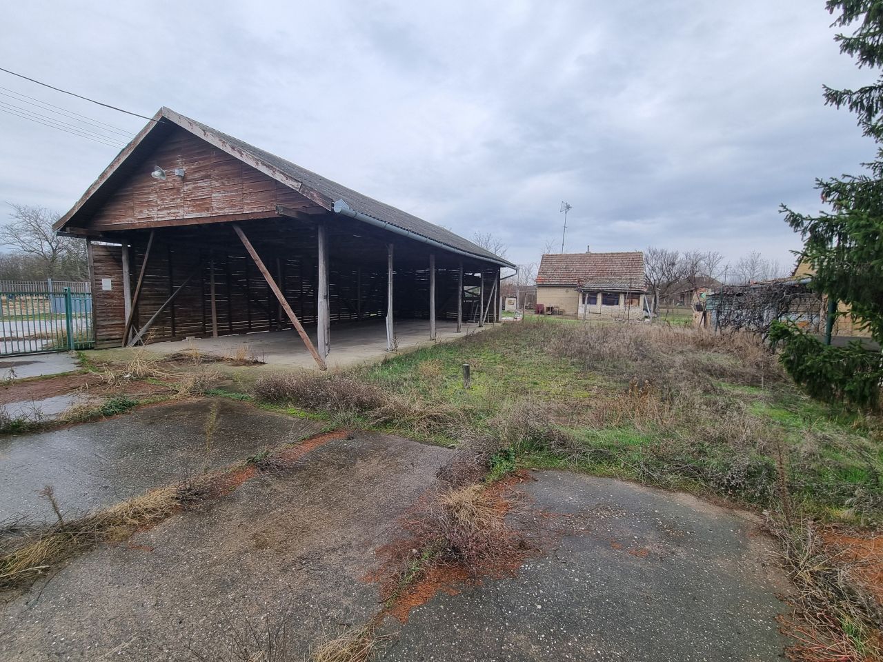 Коммерческая недвижимость в Суботице, Сербия, 500 м² - фото 13