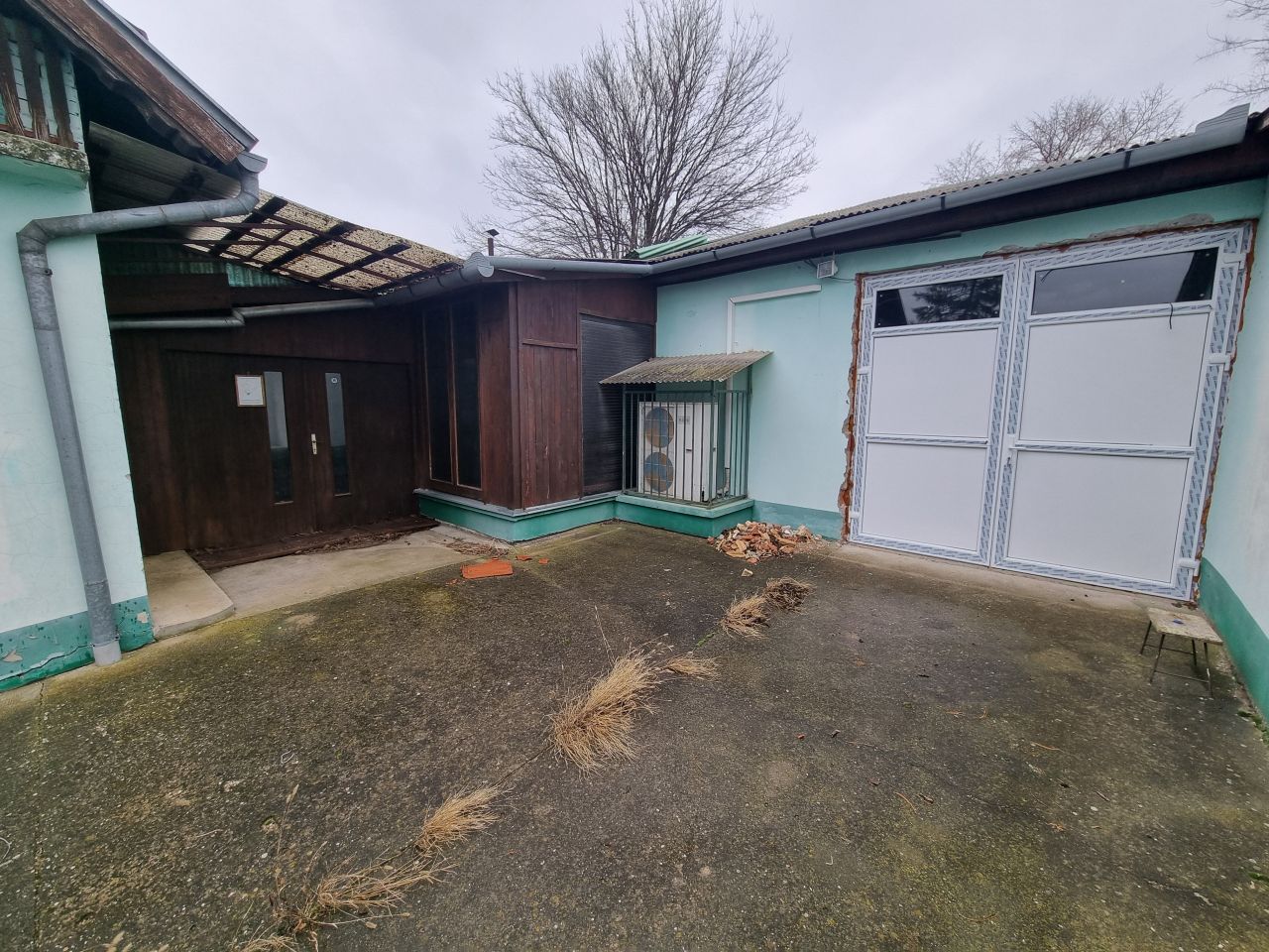 Коммерческая недвижимость в Суботице, Сербия, 500 м² - фото 3