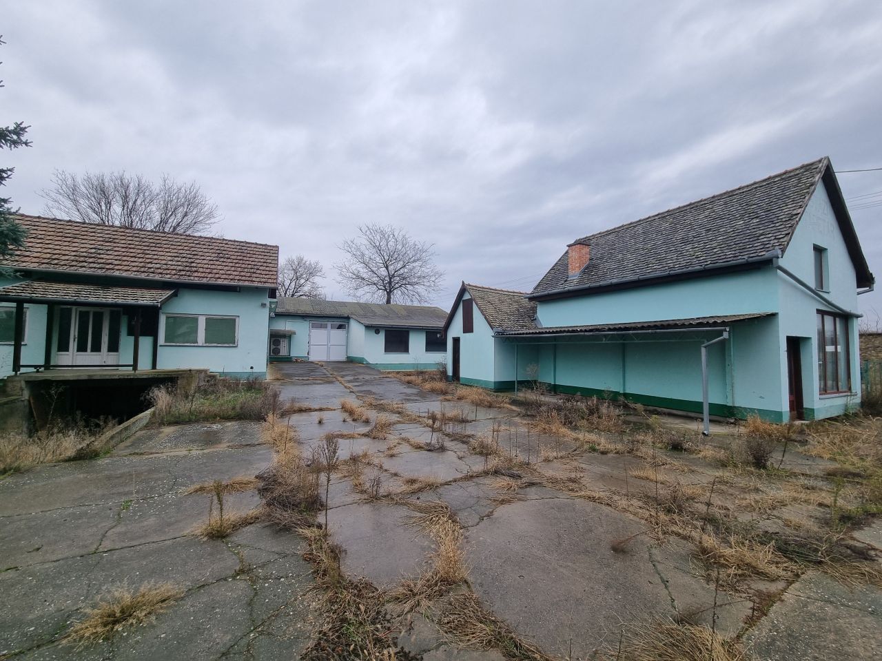 Коммерческая недвижимость в Суботице, Сербия, 500 м² - фото 7