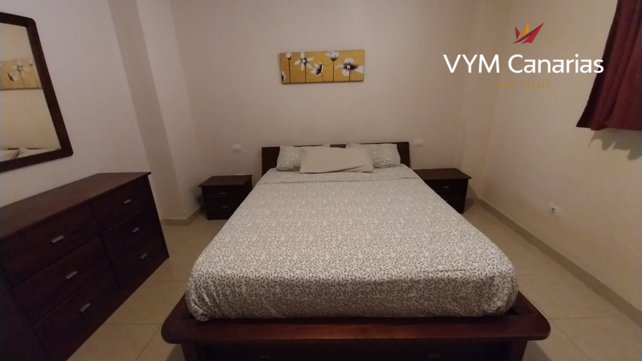 Апартаменты на Тенерифе, Испания, 93 м² - фото 9