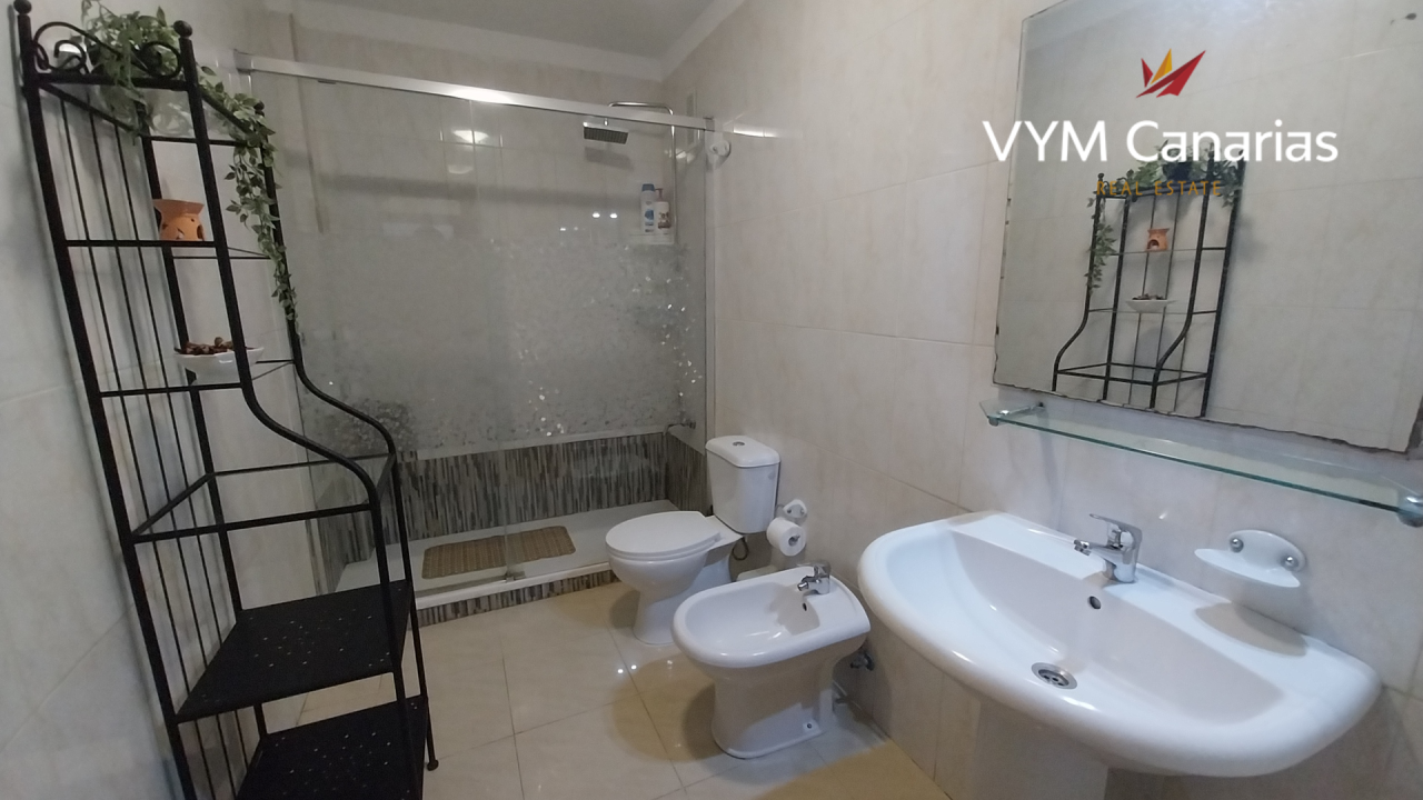 Апартаменты на Тенерифе, Испания, 93 м² - фото 10