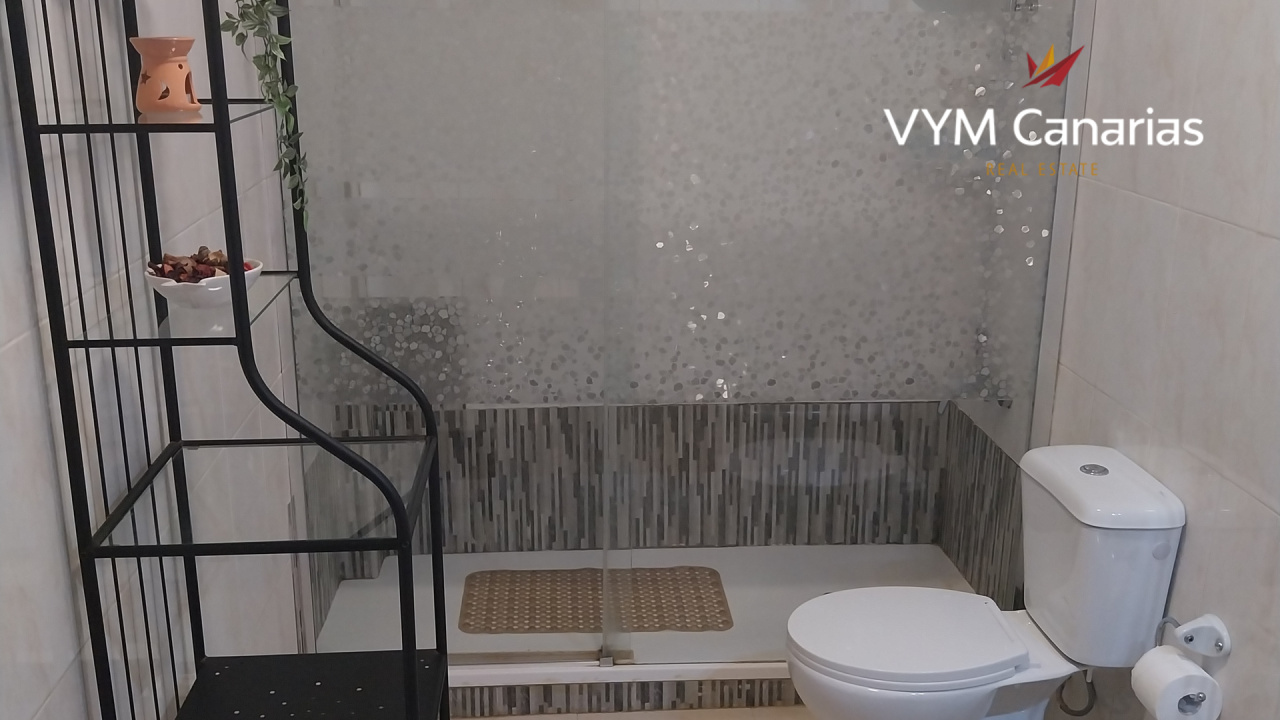 Апартаменты на Тенерифе, Испания, 93 м² - фото 11