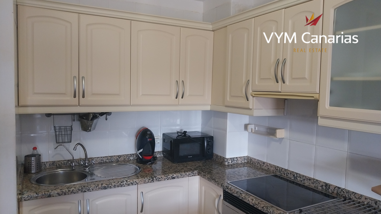 Апартаменты на Тенерифе, Испания, 93 м² - фото 12