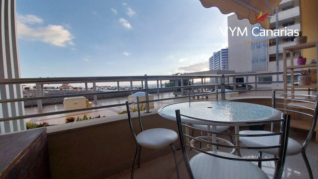 Апартаменты на Тенерифе, Испания, 93 м² - фото 15