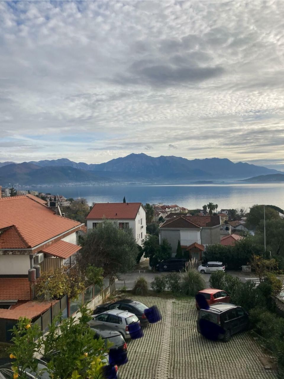 Квартира в Дженовичах, Черногория, 30 м² - фото 1