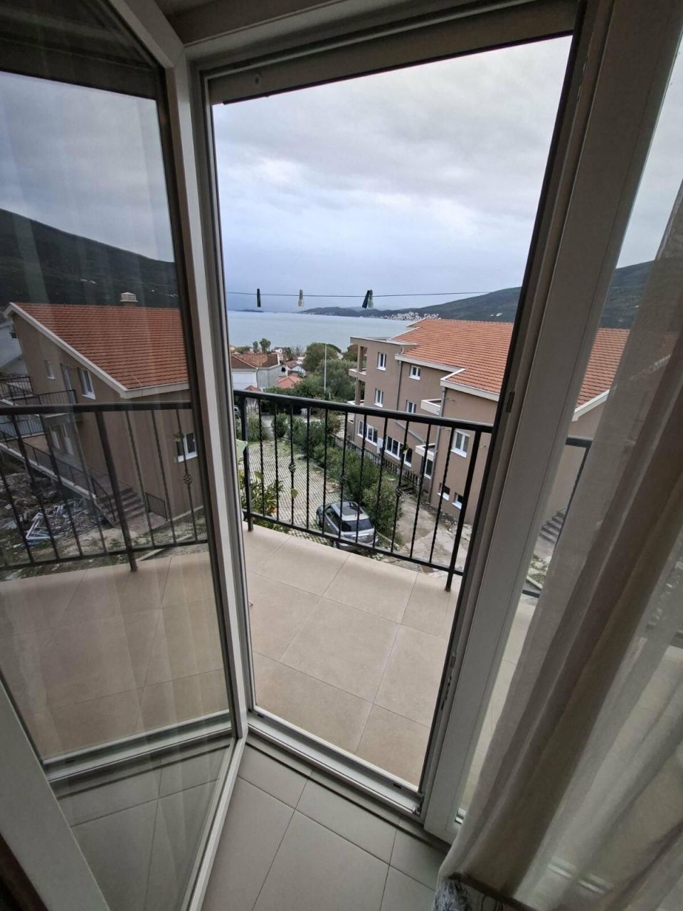 Квартира в Дженовичах, Черногория, 30 м² - фото 3