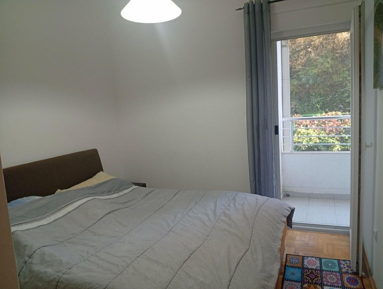 Квартира в Херцег-Нови, Черногория, 62 м² - фото 5